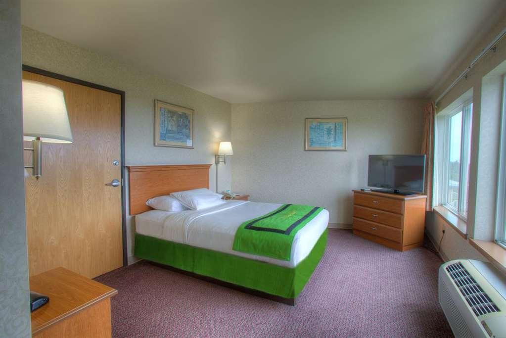 Quinault Sweet Grass Hotel Ocean Shores Camera foto