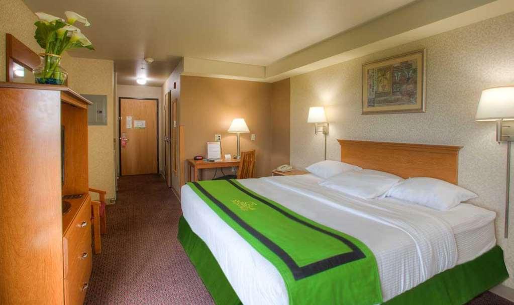 Quinault Sweet Grass Hotel Ocean Shores Camera foto