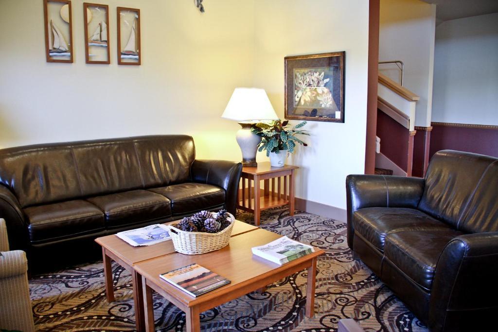 Quinault Sweet Grass Hotel Ocean Shores Esterno foto